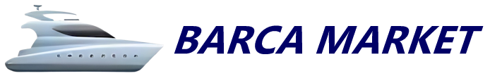 Barca Market